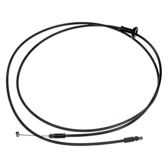 Dorman® - Hood Release Cables