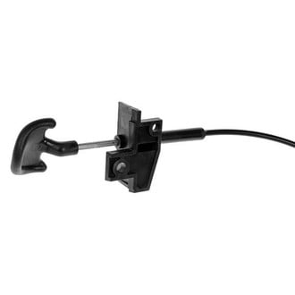 Dorman® - OE Solutions™ Hood Release Cable
