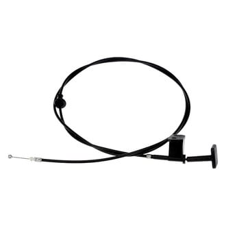 Dorman® - Hood Release Cables