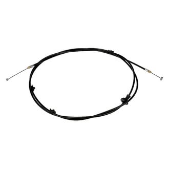 Dorman® - OE Solutions™ Hood Release Cable