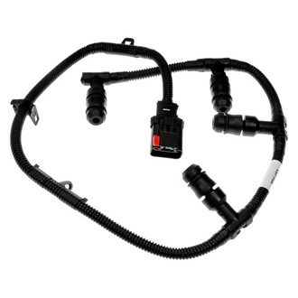 Dorman® - Diesel Glow Plug Wiring Harness