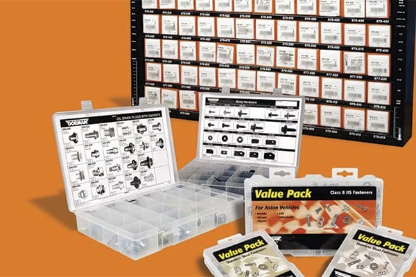 Automotive Assortment (11.6 Mb)