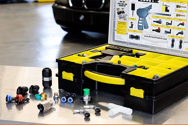 Quick Disconnect Catalog (3.86 Mb)