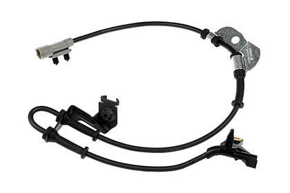 Dorman® - ABS Sensor Installation