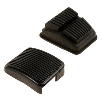 Dorman® - Rubber Parking Brake Pedal Pad