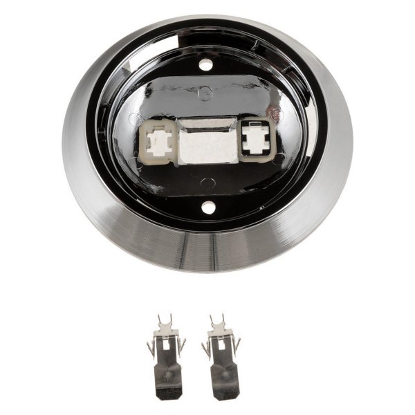 Dorman® - HELP™ Dome Lens Base Kit