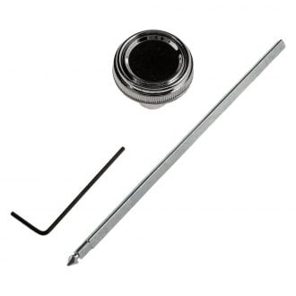 Dorman® - HELP™ Headlight Knob Kit