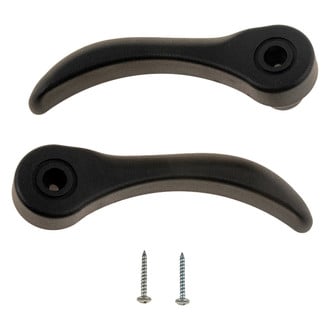 Dorman® - Seat Back Recliner Adjustment Handles