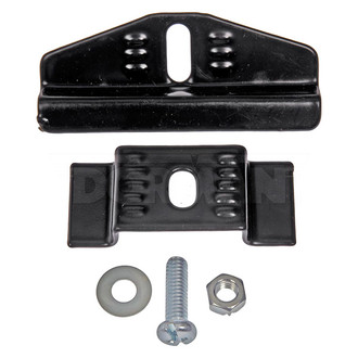 Dorman® - Battery Hold Down Clamp Kit