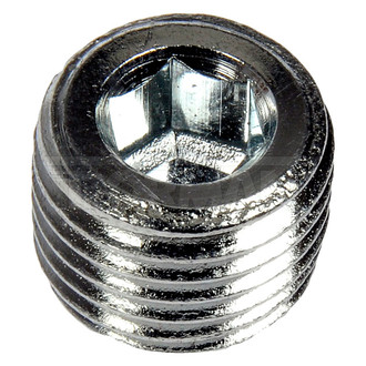 Dorman® - Autograde™ Oil Pump Drain Plug