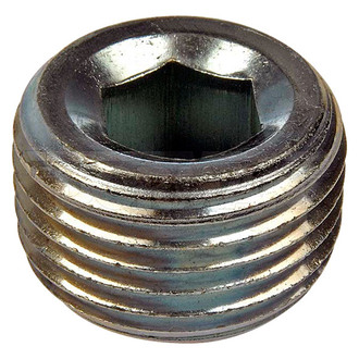 Dorman® - Autograde™ Cylinder Head Plug