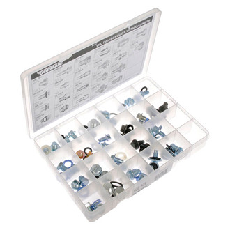 Dorman® - Autograde™ Oil Drain Plug Tech Tray