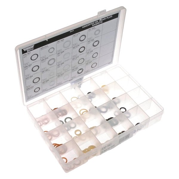 Dorman® 030541 Autograde™ Oil Drain Plug Gasket Assortment