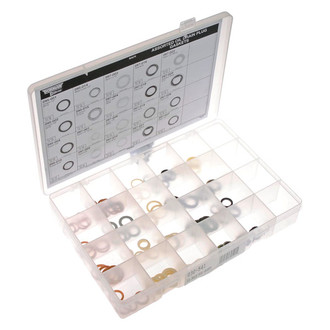 Dorman® - Autograde™ Oil Drain Plug Gasket Assortment