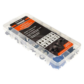 Dorman® - Body Hardware Assortment