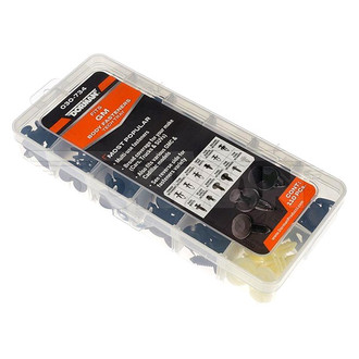 Dorman® - Body Hardware Assortment