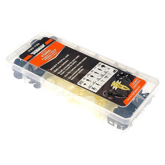 Dorman® - Body Hardware Assortment