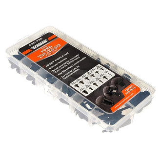 Dorman® - Body Hardware Assortment