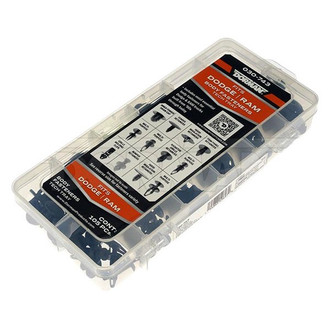 Dorman® - Body Hardware Assortment