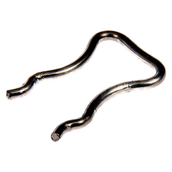 Dorman® 030825 OE Solutions™ Tech Tray Fuel Injector Clip Kit