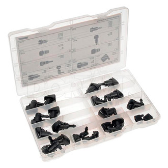 Dorman® - Help™ Windshield Washer Nozzle