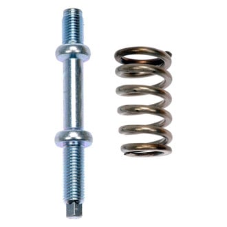 Dorman® - Exhaust Bolts and Springs