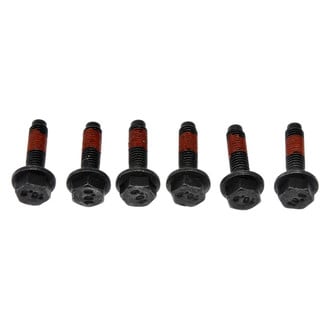 Dorman® - Steel Natural Exhaust Manifold Bolt Kit