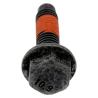 Dorman® - Steel Natural Exhaust Manifold Bolt Kit