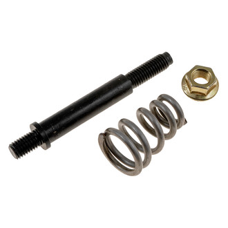 Dorman® - Exhaust Manifold Bolt and Springs