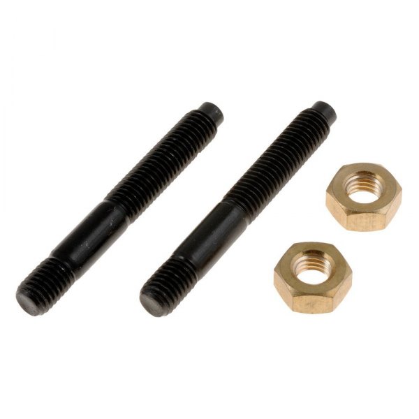 Dorman® - Metal Exhaust Flange Stud and Nut Kit