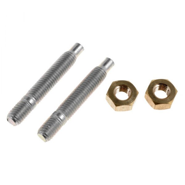 Dorman® - Metal Exhaust Flange Stud and Nut Kit