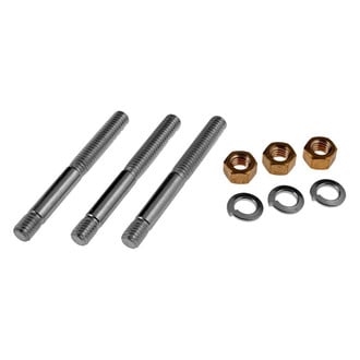 Dorman® - Metal Exhaust Flange Stud and Nut Kit