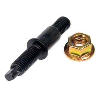 Dorman® - Steel Exhaust Flange Stud and Nut Kit
