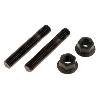 Dorman® - Metal Exhaust Flange Stud and Nut Kit