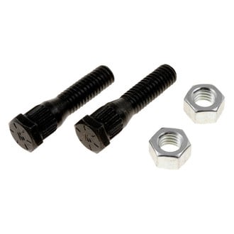 Dorman® - Metal Exhaust Flange Stud and Nut Kit