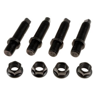 Dorman® - Metal Exhaust Flange Stud and Nut Kit