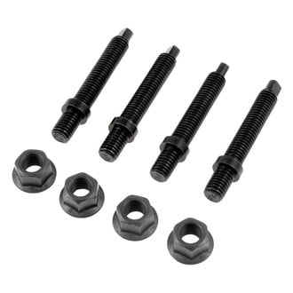 Dorman® - Metal Exhaust Flange Stud and Nut Kit