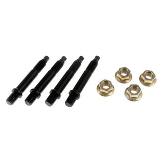 Dorman® - Metal Exhaust Flange Stud and Nut Kit