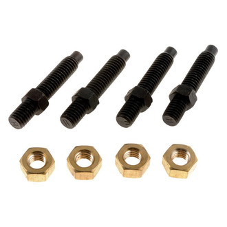 Dorman® - Metal Exhaust Flange Stud and Nut Kit