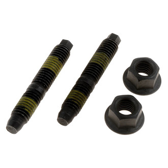 Dorman® - Metal Exhaust Flange Stud and Nut Kit