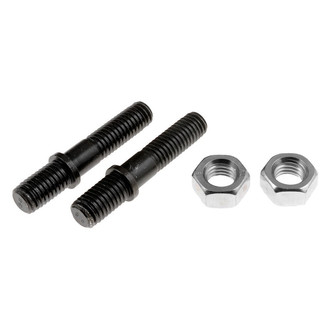Dorman® - Metal Exhaust Flange Stud and Nut Kit