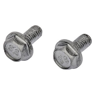 Dorman® - Catalytic Converter Heat Shield Retainers