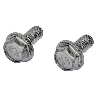 Dorman® - Catalytic Converter Heat Shield Retainers