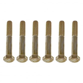 exhaust manifold bolts