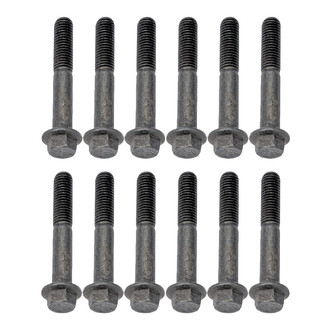 Dorman® - Exhaust Manifold Hardware Kit