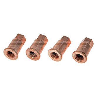 Dorman® - Exhaust Manifold Nuts