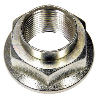 Dorman® - AutoGrade™ Rear Driver or Passenger Side Spindle Nut