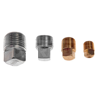 Dorman® - Autograde™ Pipe Plug Assortment