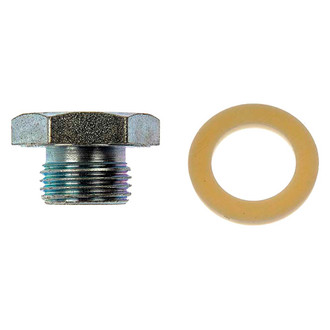 Dorman® - Autograde™ Engine Oil Drain Plug
