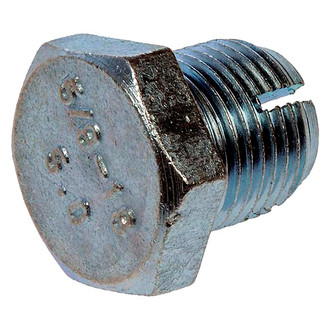 Dorman® - Autograde™ Single Oversize Engine Oil Drain Plug Set